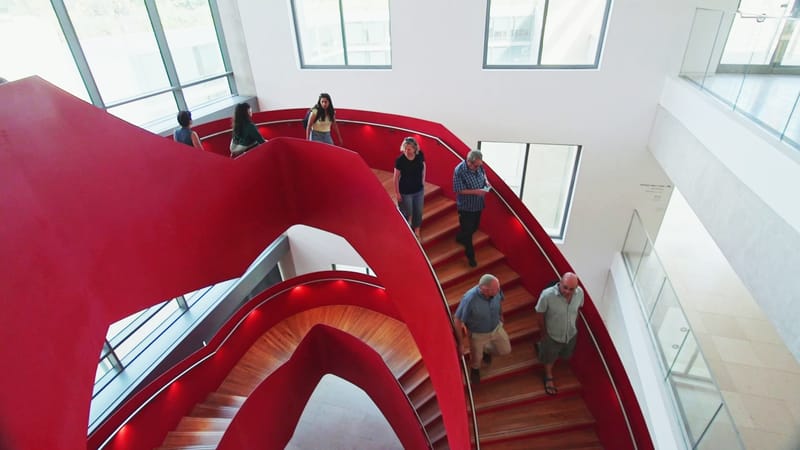 הקרייה הלאומית לארכאולוגיה