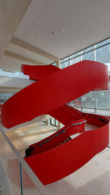 הקרייה הלאומית לארכאולוגיה