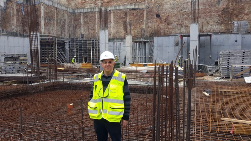 הקרייה הלאומית לארכאולוגיה