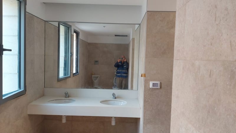 פרויקט המרכז הרפואי