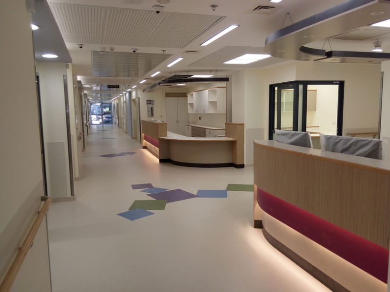 פרויקט המרכז הרפואי