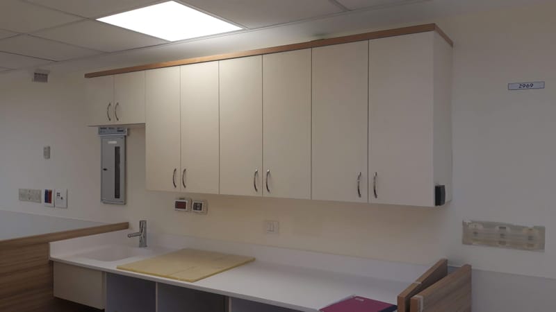 פרויקט המרכז הרפואי