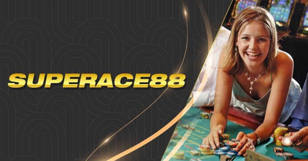 SuperAce88: Why It’s One of the Best Online Gaming Platforms in 2024