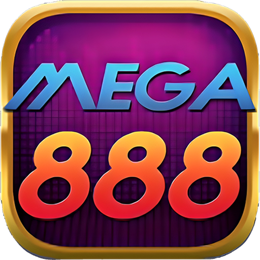 Mega888