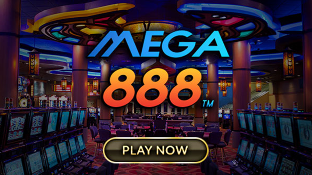 Mega888: The Trusted Name in Mobile Casino Gaming