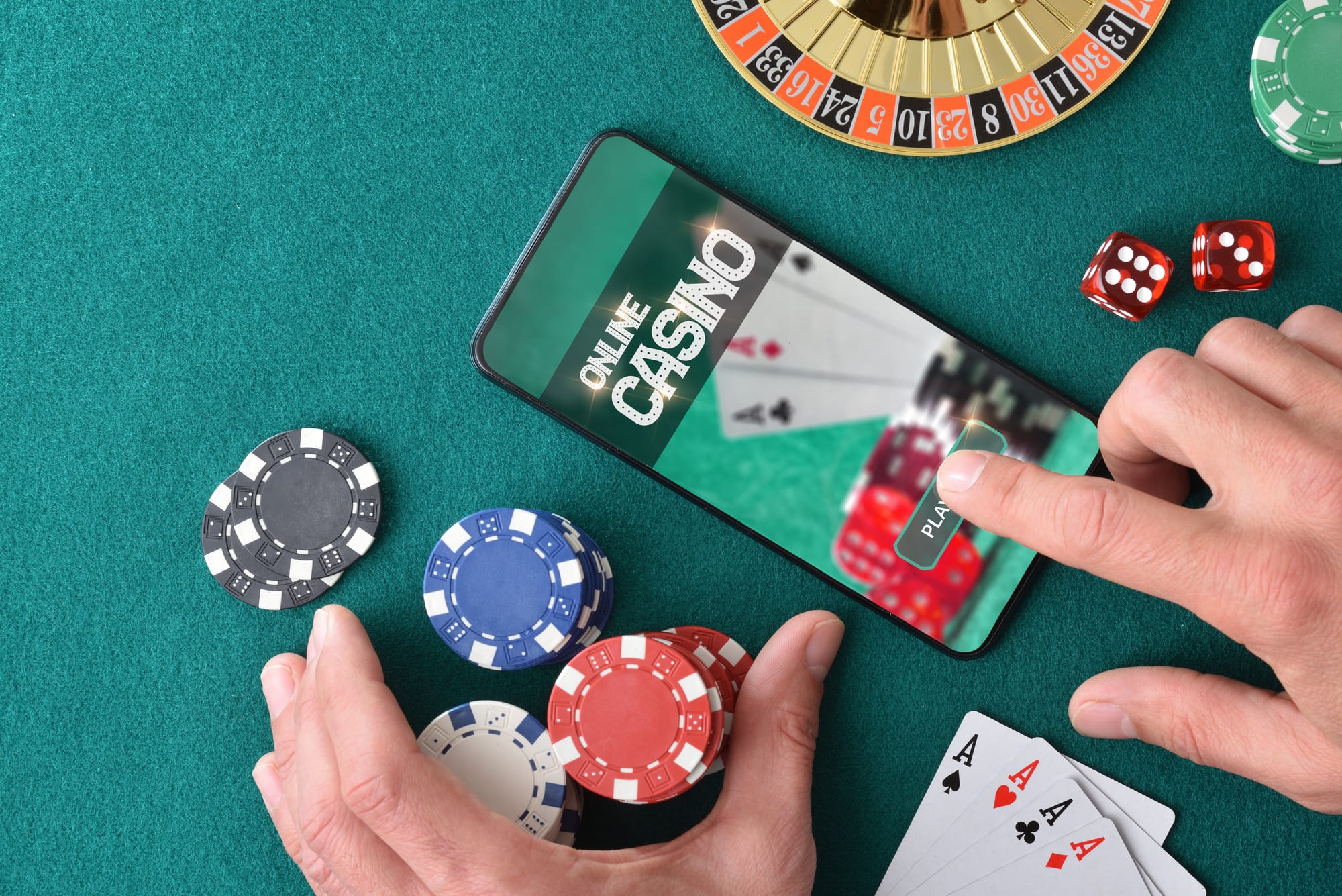 918Kiss: A Detailed Look into the Popular Online Casino Platform