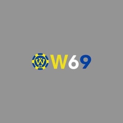🌟 W69 Slot สล็อตเว็บตรงแตกง่าย รวมเกมดังไว้ในที่เดียว
