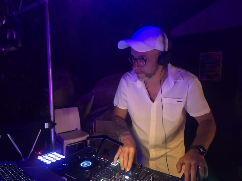 VIDEOS DJ RS