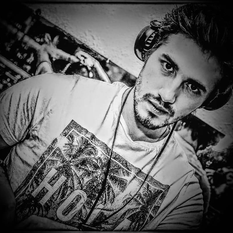 DJ KV