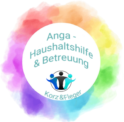 Anga - Haushaltshilfe & Betreuung