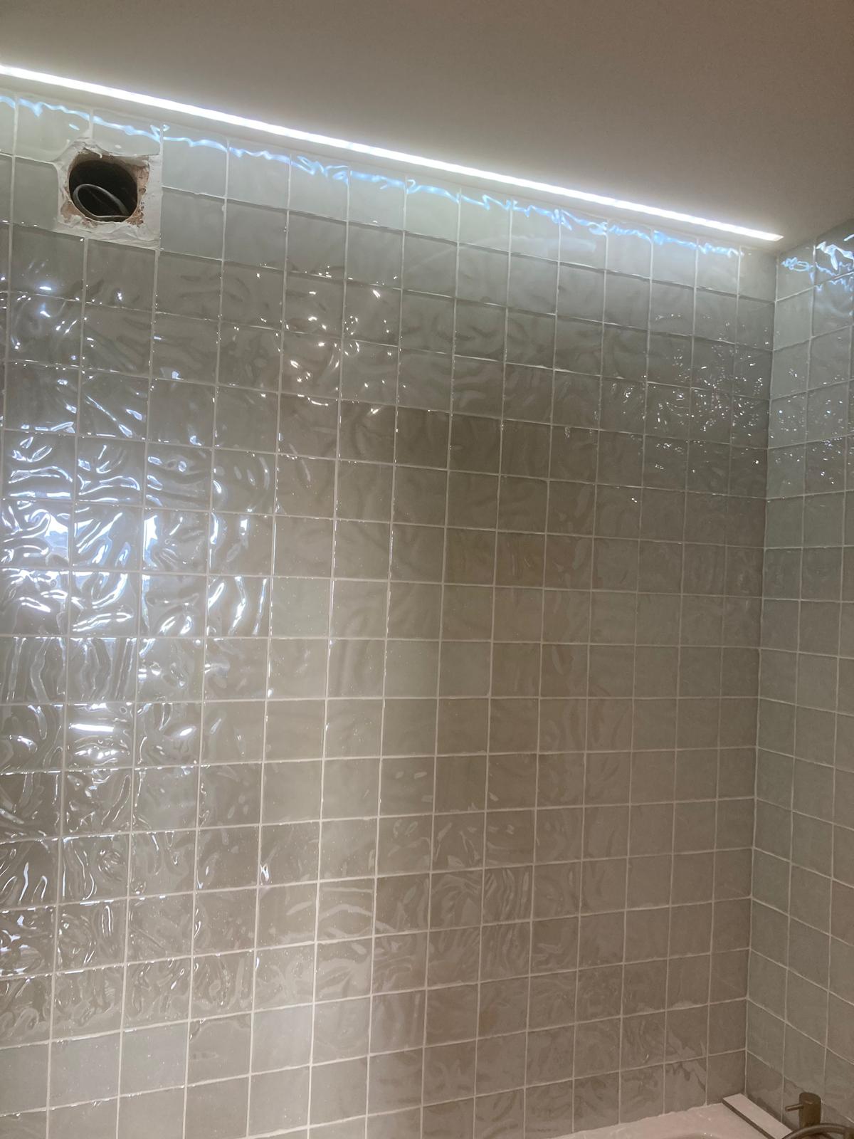 Bathroom Refit
