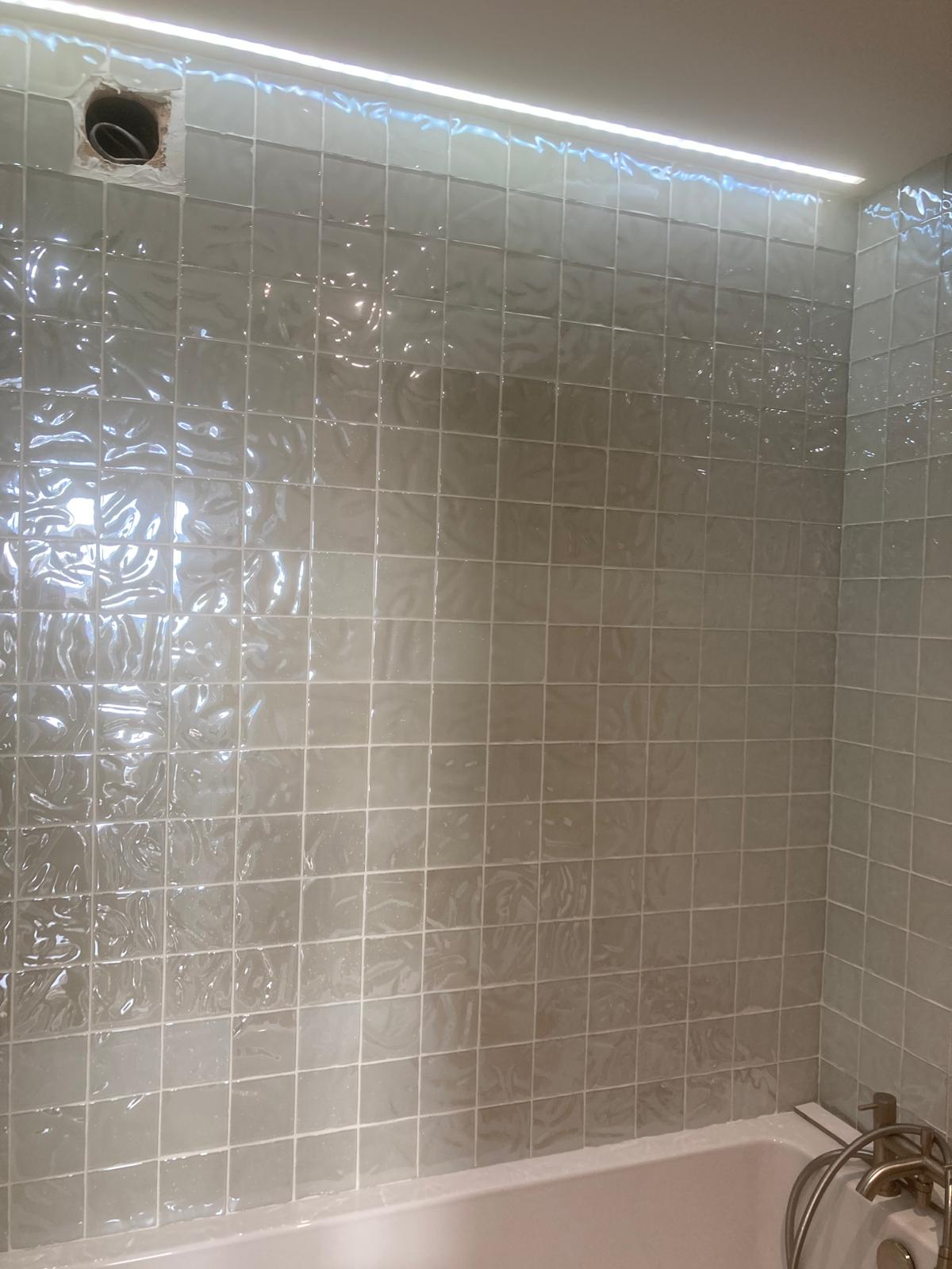 Bathroom Refit