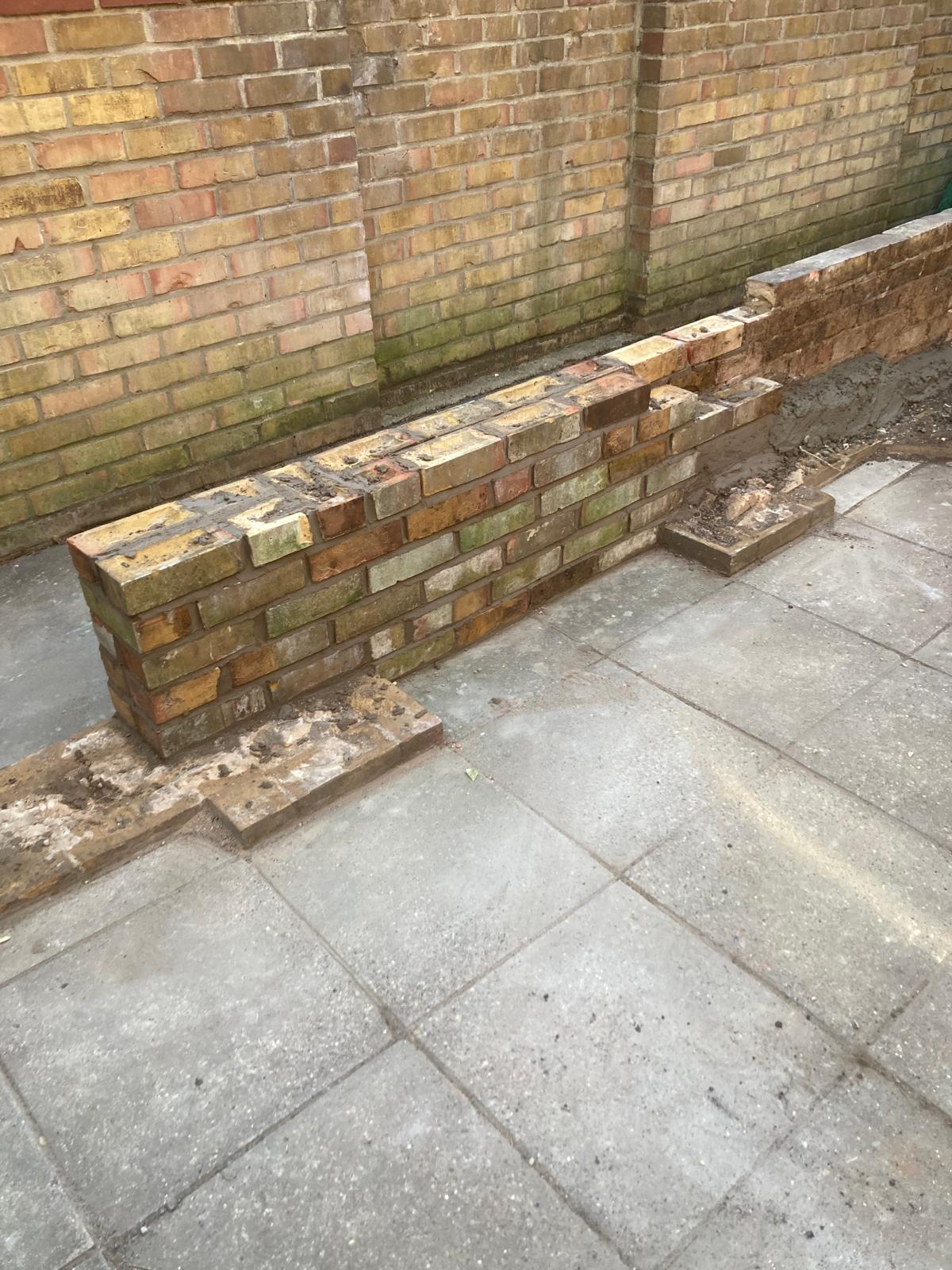 Garden Makeover