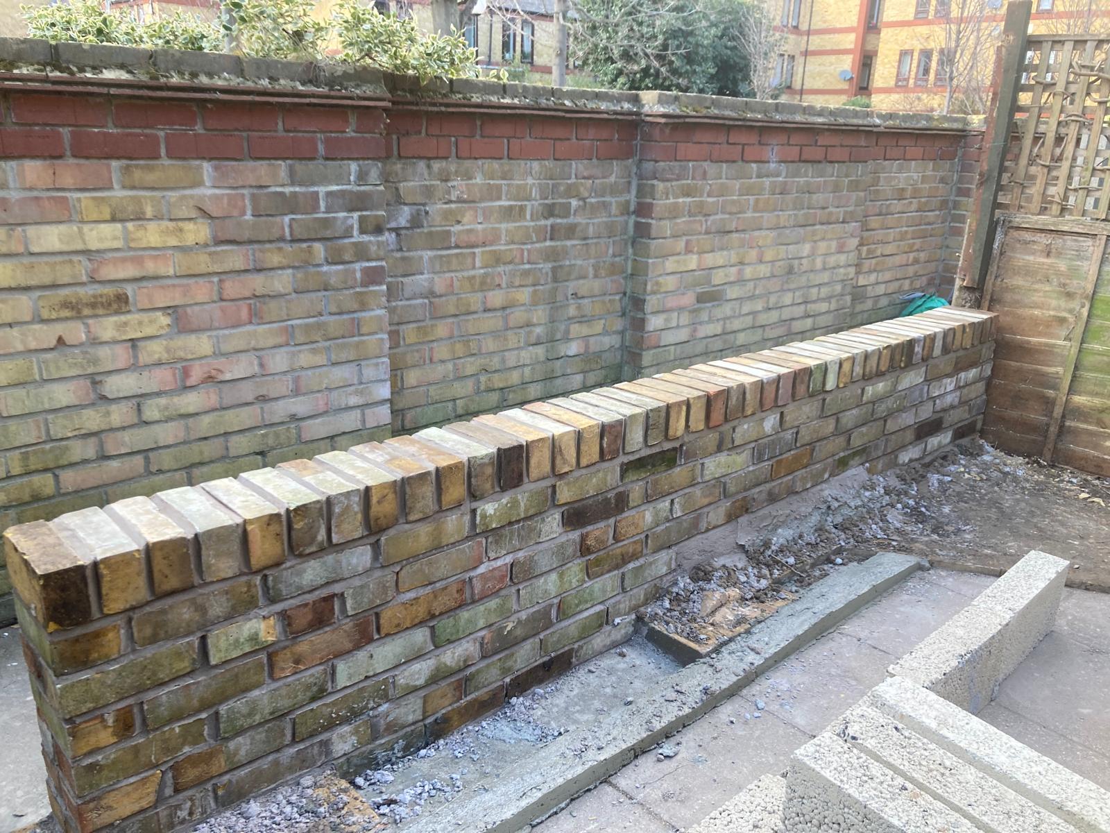 Garden Makeover