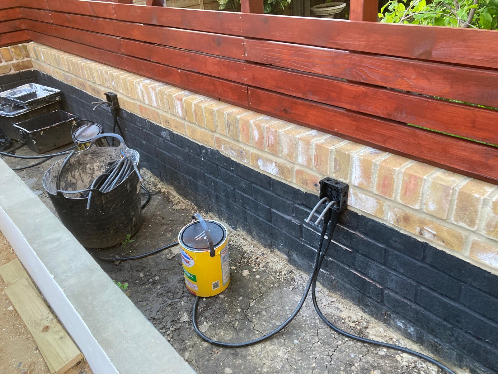 Garden Makeover