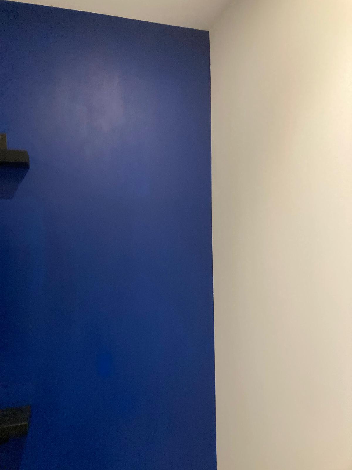 Feature Wall