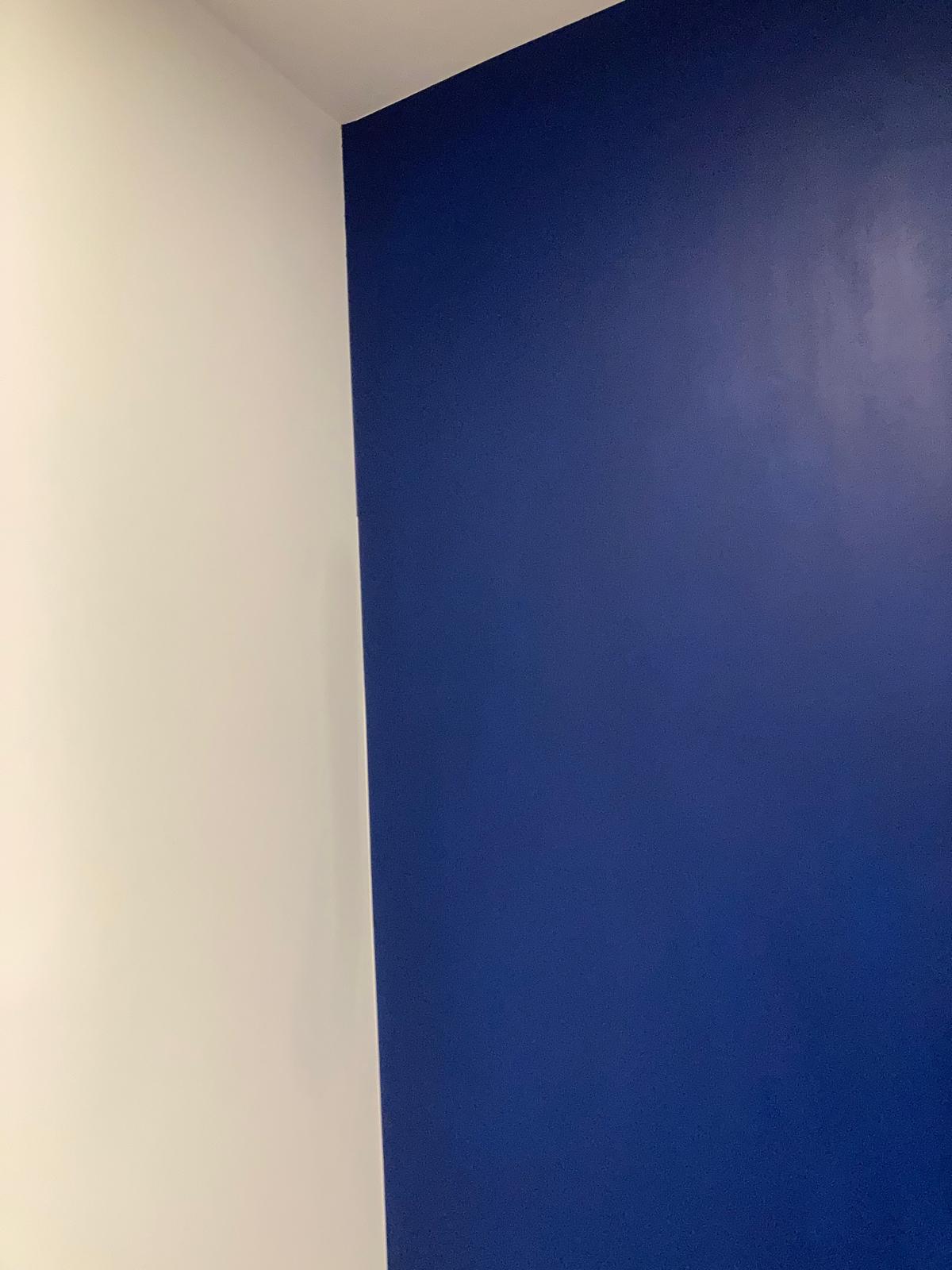 Feature Wall
