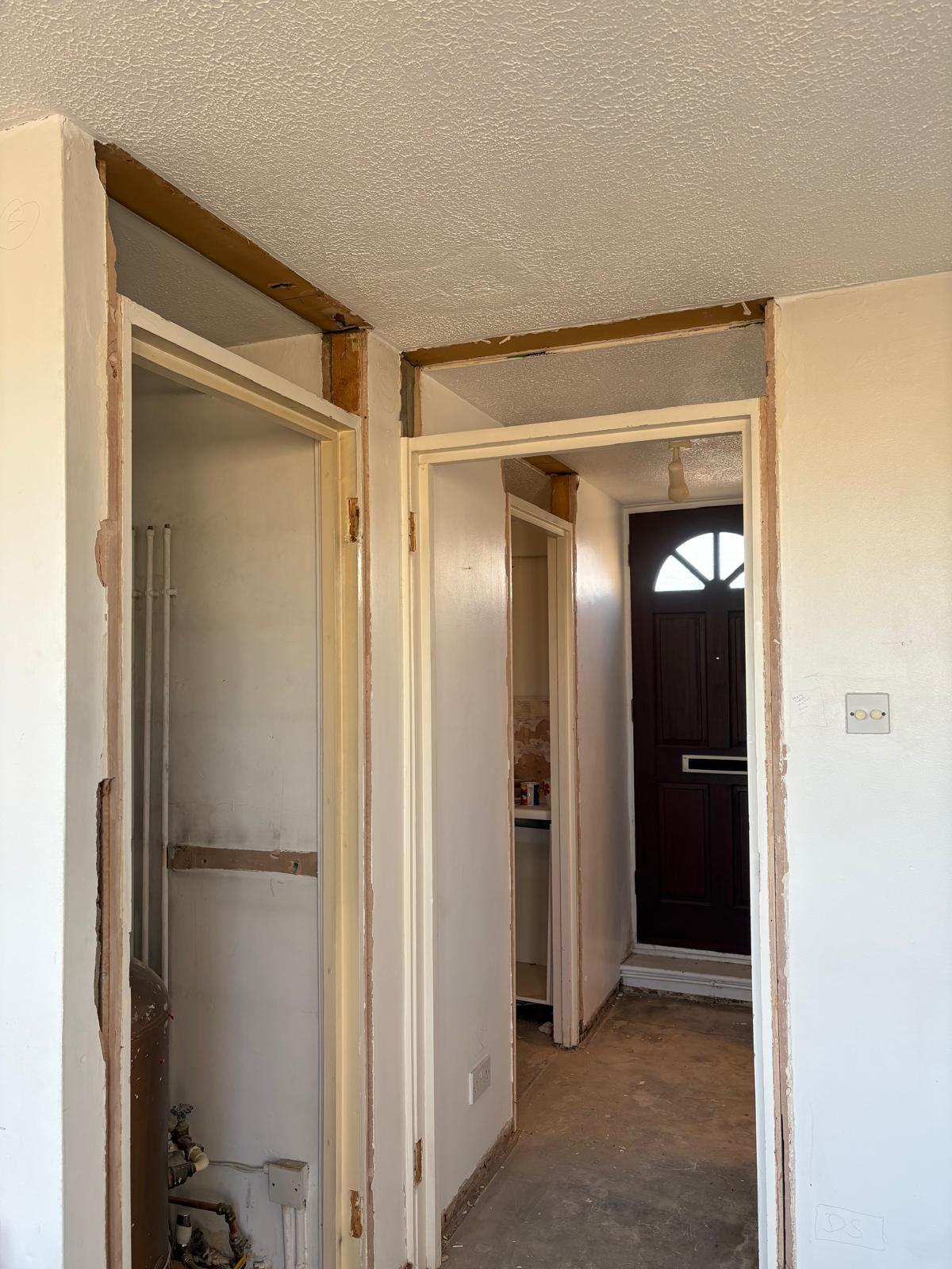 Full Refurb