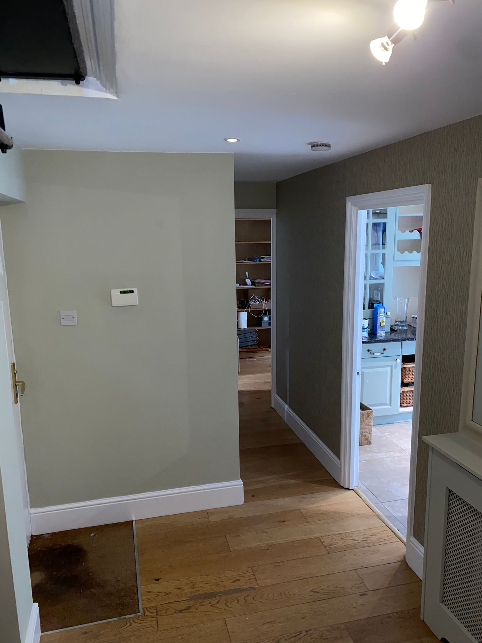 Full Redecoration