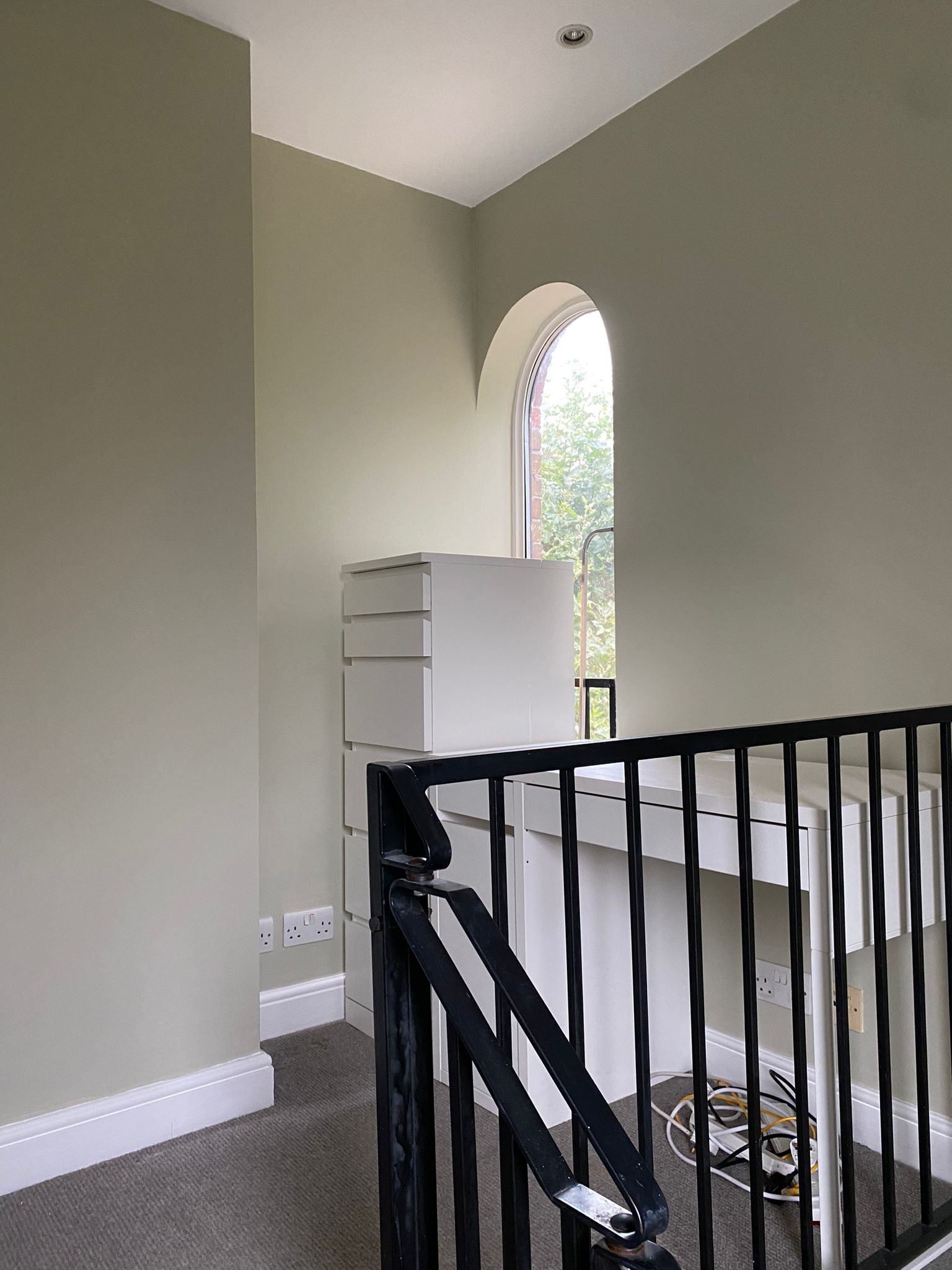 Full Redecoration