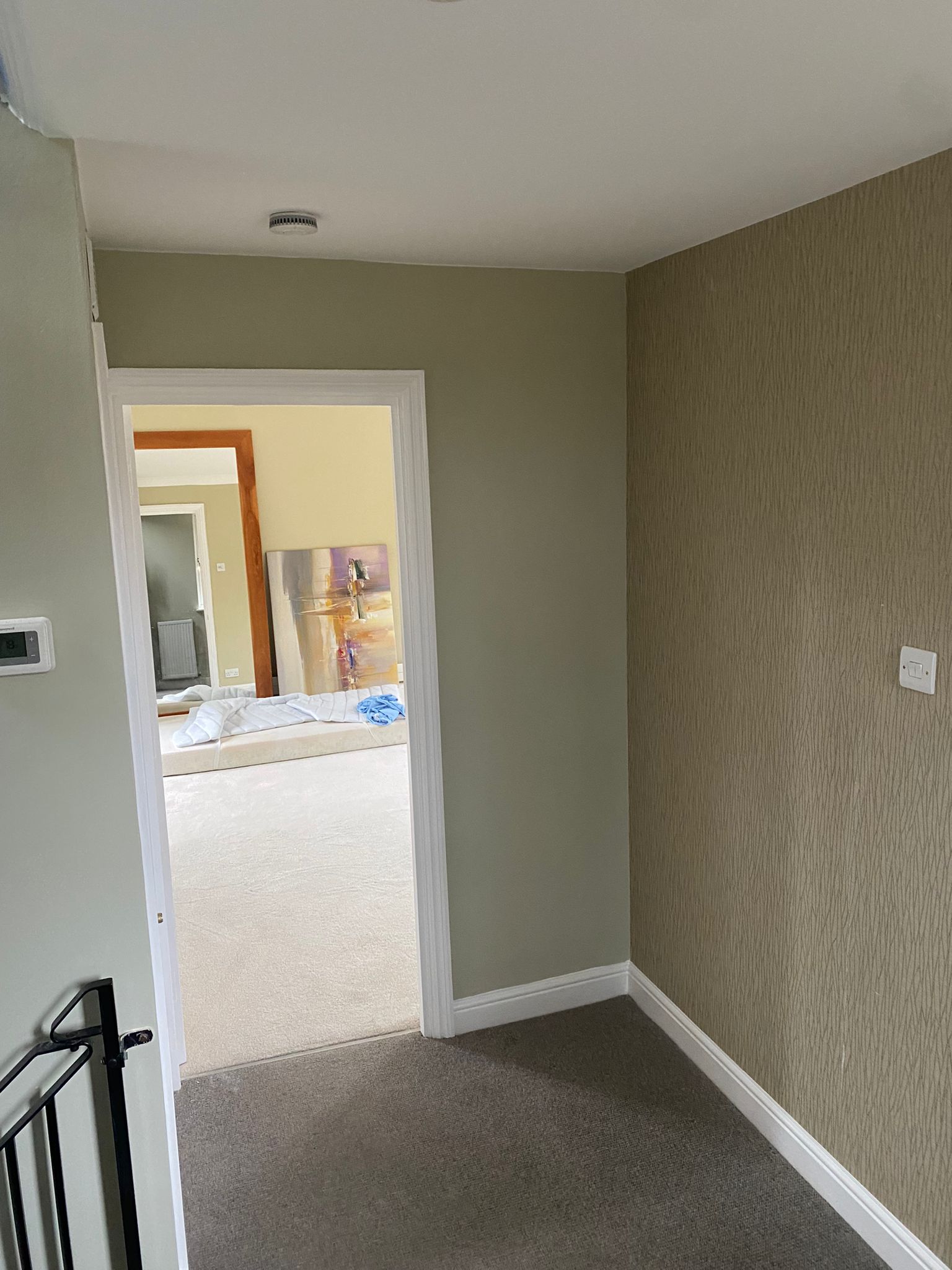 Full Redecoration