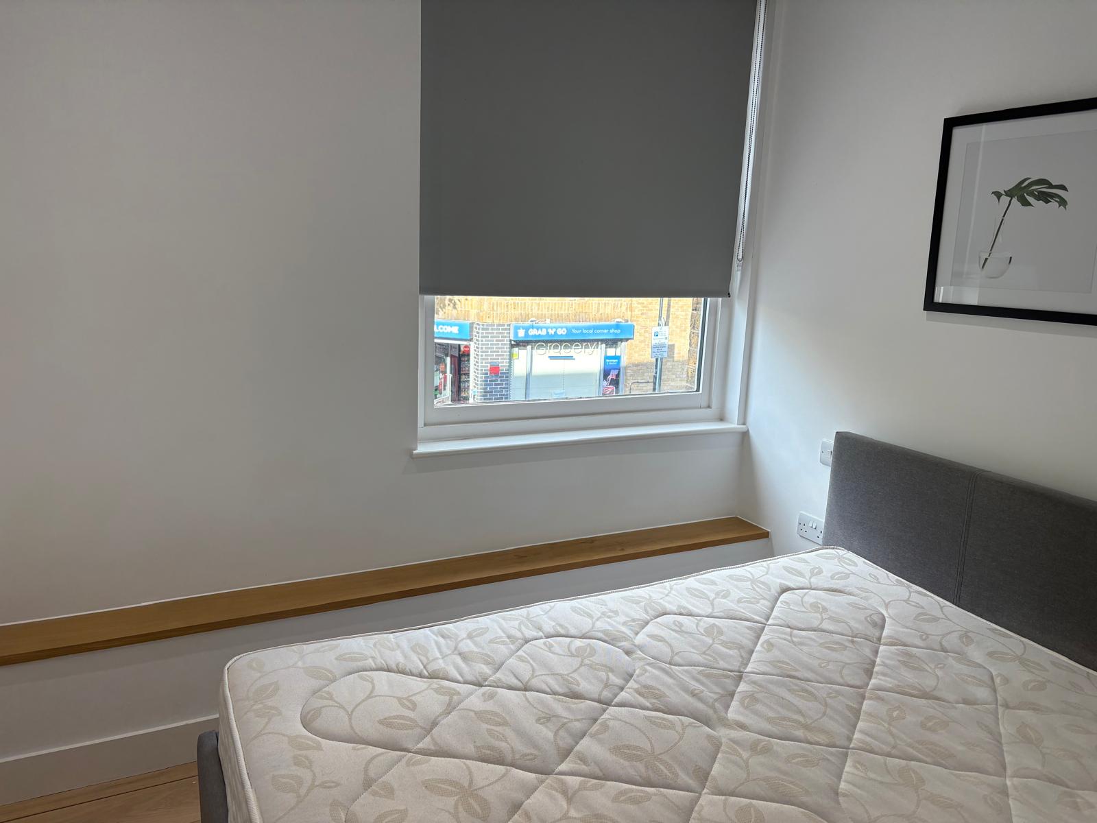 Redecoration and Clean