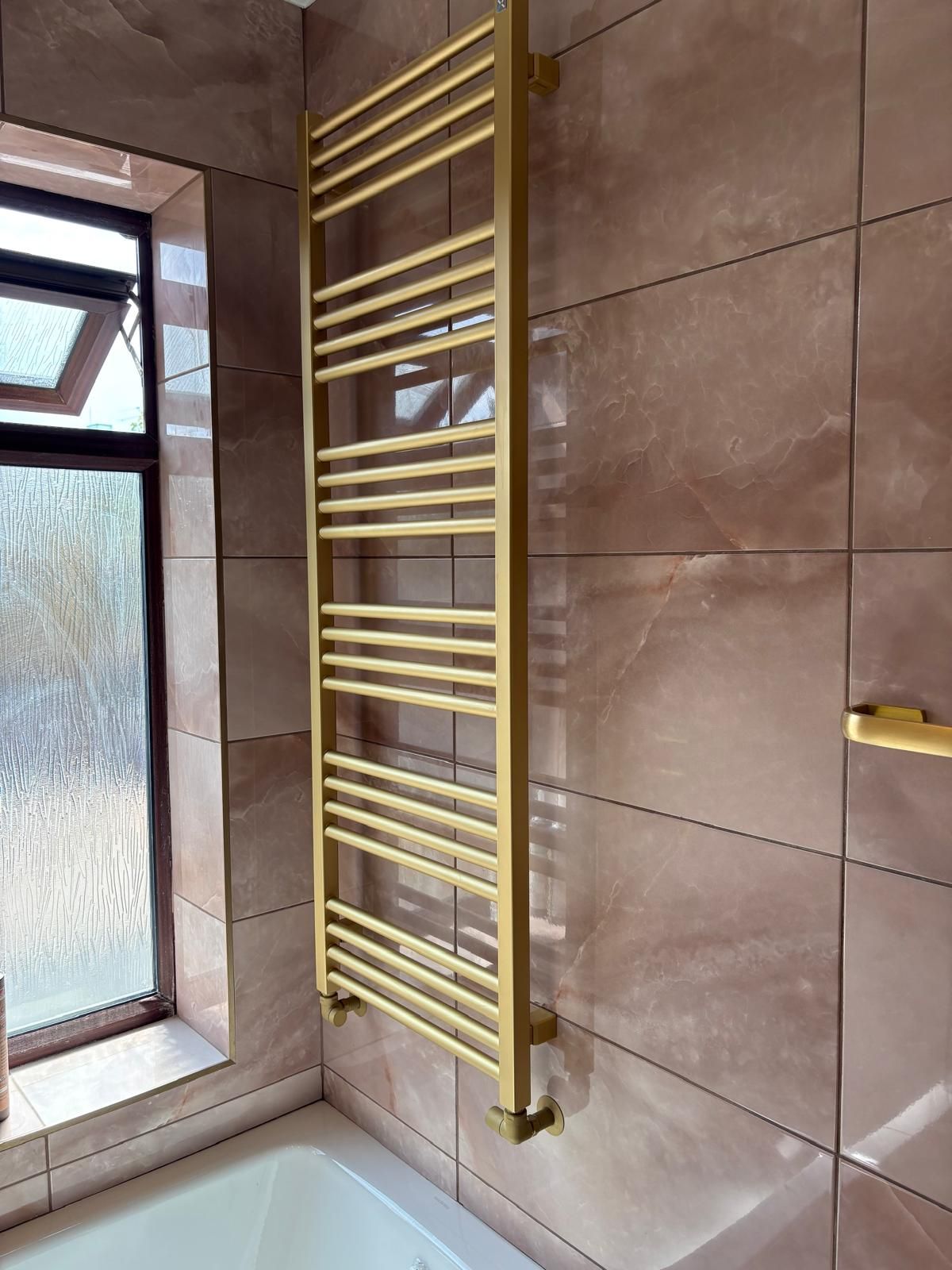 New Bathroom