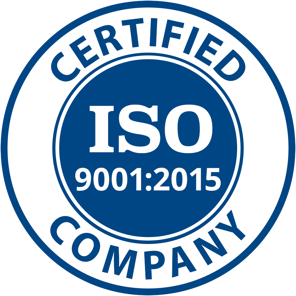 Fhoster ottiene la certificazione ISO 9001