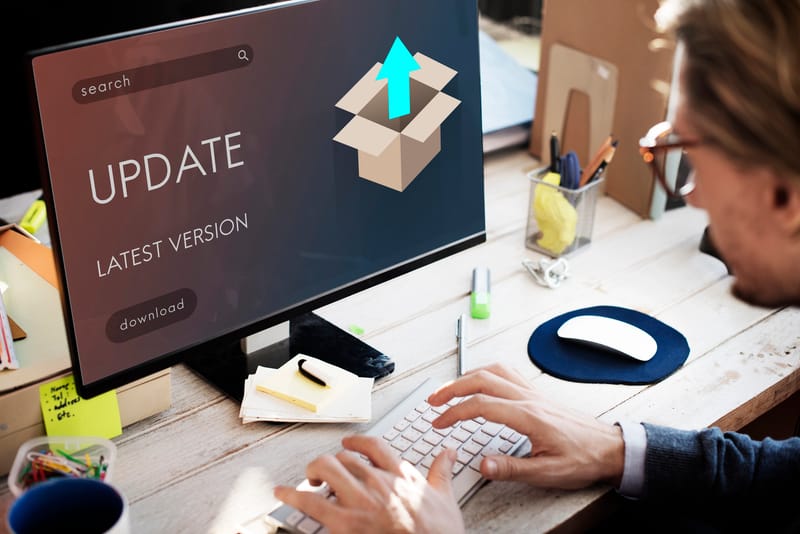 Manutenibilità facilitata per restare competitivi