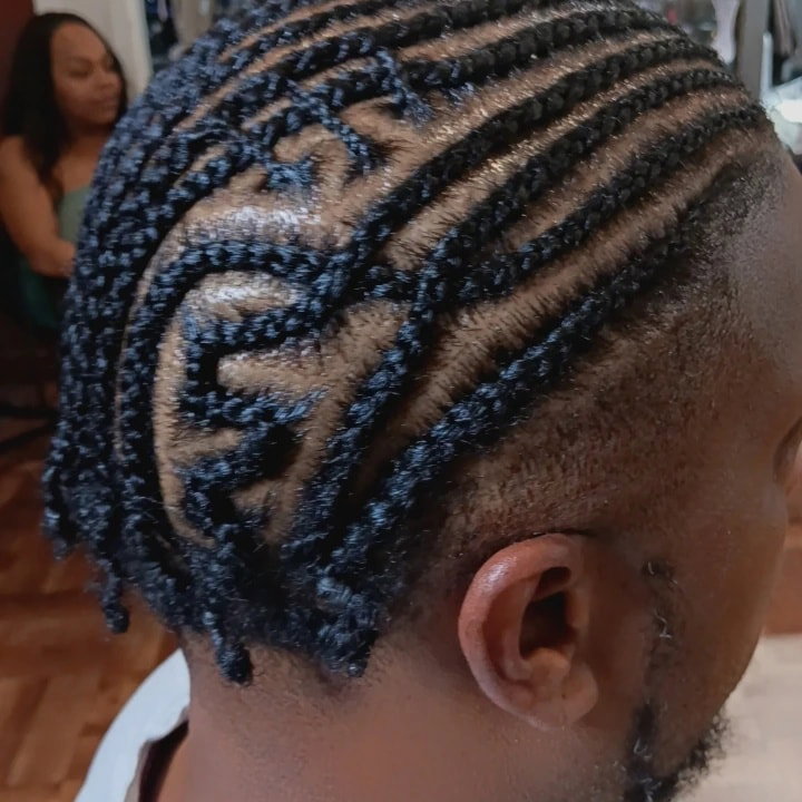 Other Braids Style Treatments