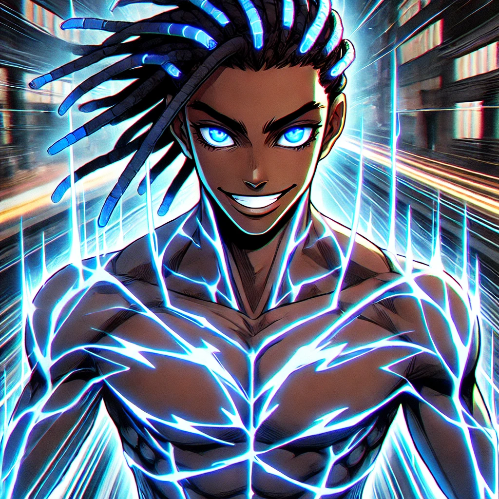 Chase (Light Form)