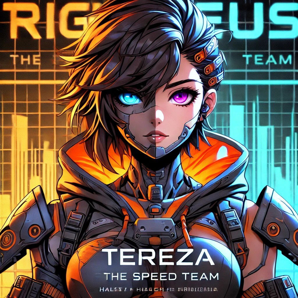 Tereza
