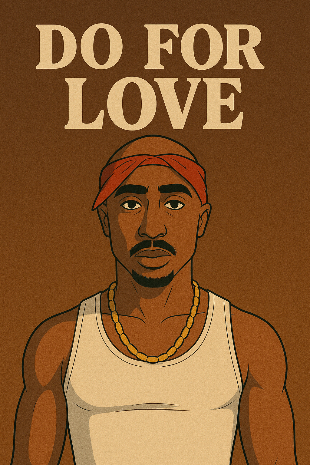 Do For Love - Written By : Lovon Parham