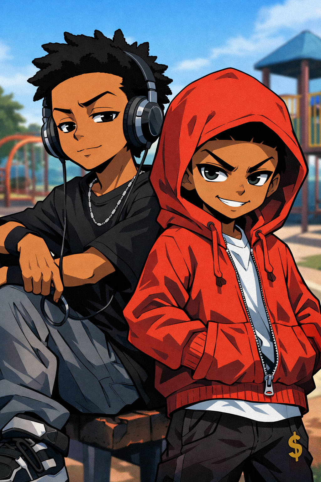 Black History Month - Ourworld