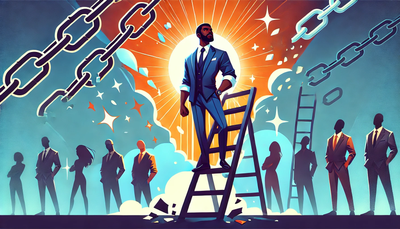 Be Your Own Boss, No Matter What