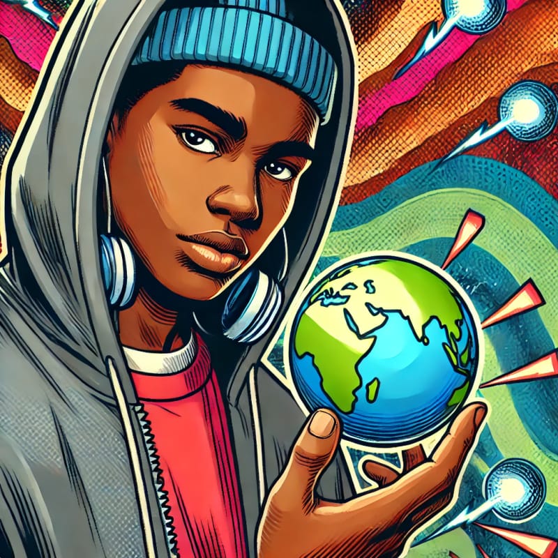 Thrilling Short Stories