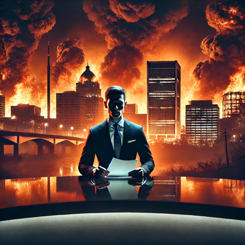 Wicked newz of the week