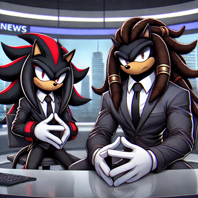 OURWORLD Newz of the week