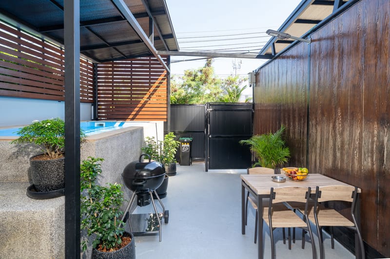 3-Bedrooms Pool Villa (Rawai, Phuket) -Rawai Pool House