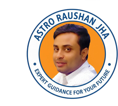 India's No 1 Astrologer Raushan kumar Jha