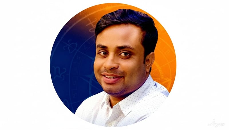 मेरी मिट्टी, मेरा गाँव -रौशन झा