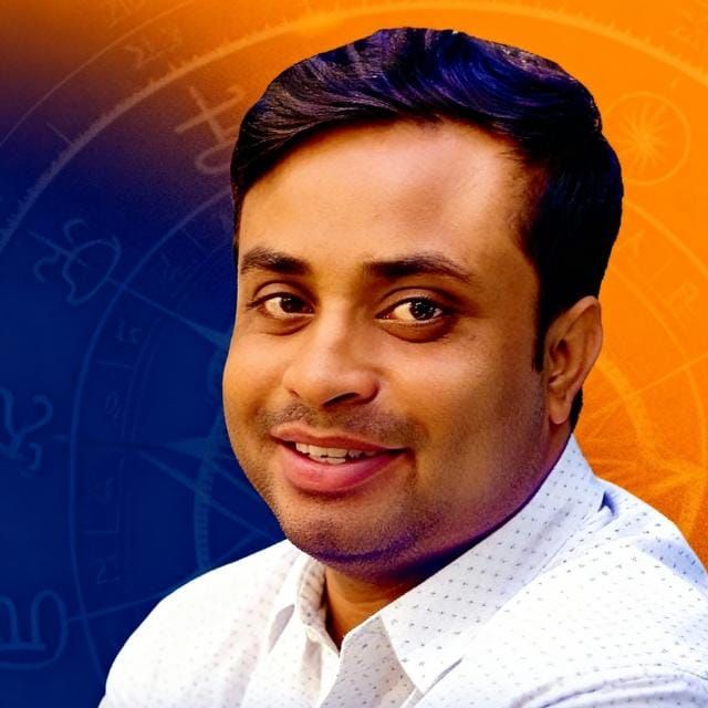 Who is Astro Raushan Jha