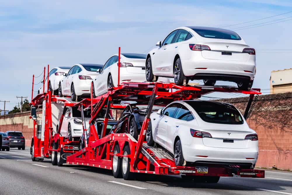 How To Choose The Best New York Auto Transport Company for Your Vehicle