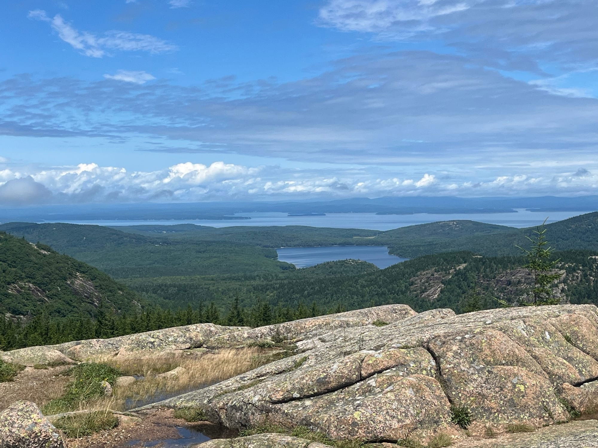 Acadia National Park, Maine