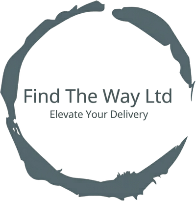 Find The Way Ltd