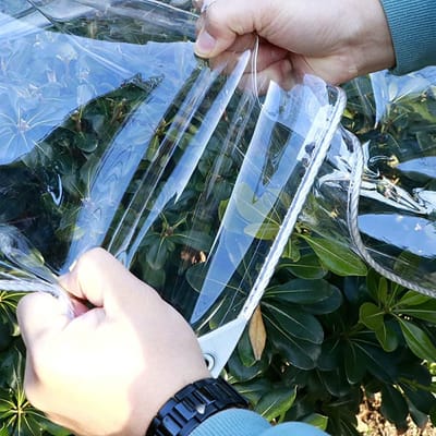 Tarpaulin Sheets and their Benefits