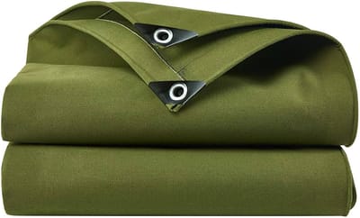 The Science Behind UV-Resistant Tarps Covers