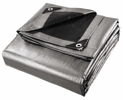 The Best Tarpaulin Sheet for Heavy-Duty Applications