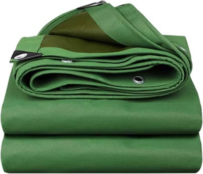 Exploring Waterproof Canvas Tarpaulins Sheet Innovations