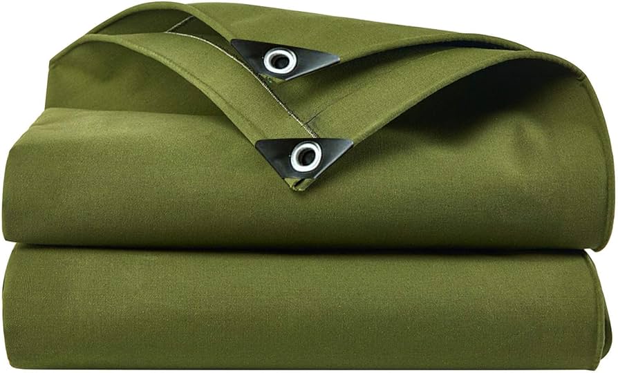 Canvas Tarpaulins